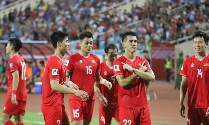 CĐV Indonesia đồng loạt lên tiếng khi ĐT Việt Nam thắng phút bù giờ