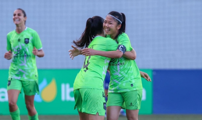 Rời Lank FC, Huỳnh Như nhận đãi ngộ khủng?