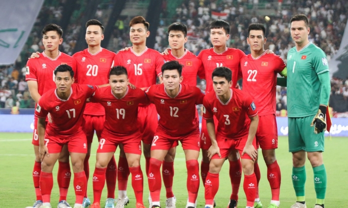 ĐT Việt Nam có lợi thế dù dừng bước ở VL World Cup