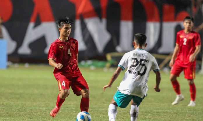 Việt Nam đón tin rất vui tại Indonesia