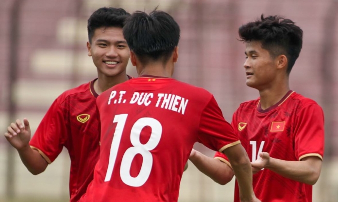 LĐBĐ Việt Nam báo tin cực vui trước giải AFF