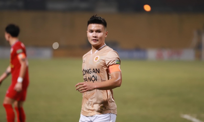 Thực hư vụ Quang Hải gắn bó với CAHN trọn đời