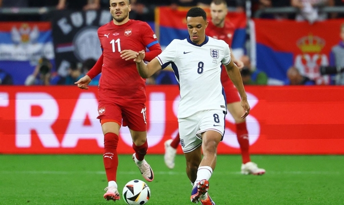 Nhận định Anh vs Slovenia: Thể hiện bản lĩnh