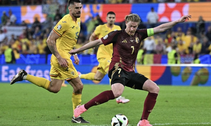 Lộ diện bảng đấu kịch tính nhất Euro 2024