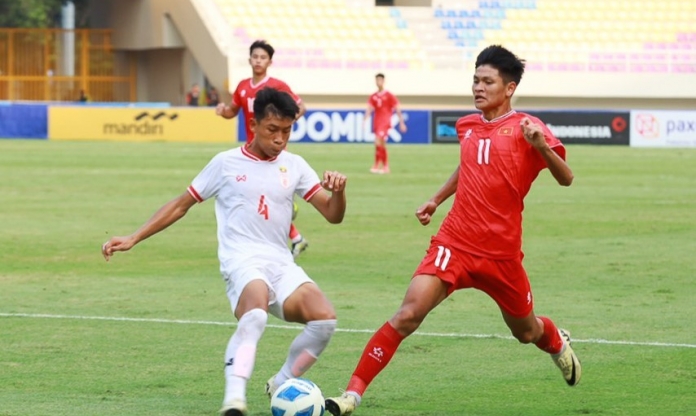 CĐV dự đoán đội vô địch giải U16 Đông Nam Á