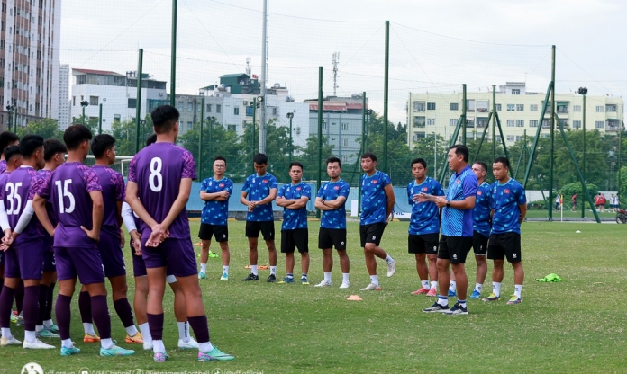 Việt Nam tiếp tục sang Indonesia thi đấu