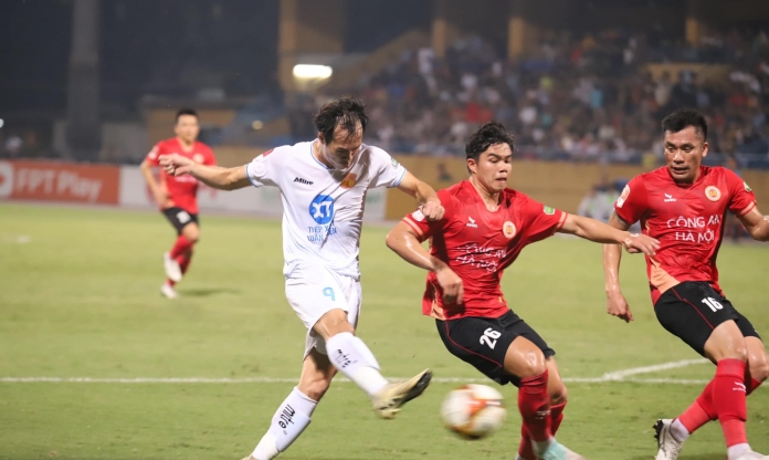 V-League 2024/25 chốt ngày khởi tranh