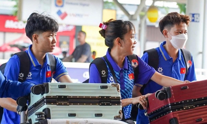 14 cầu thủ Việt Nam ra nước ngoài thi đấu