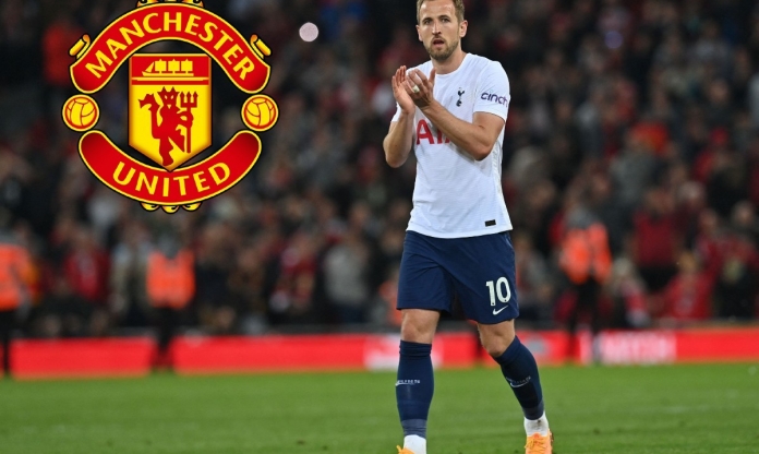 Bỏ Harry Kane, MU vung hơn 100 triệu bảng đón 'tội đồ' World Cup 2022