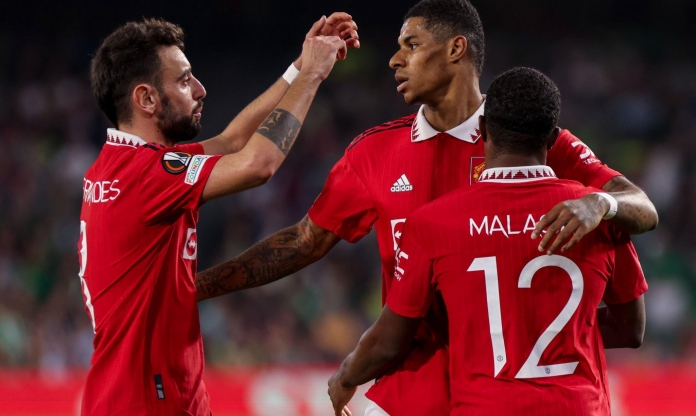 Trực tiếp MU vs Fulham, 23h30 hôm nay 19/3