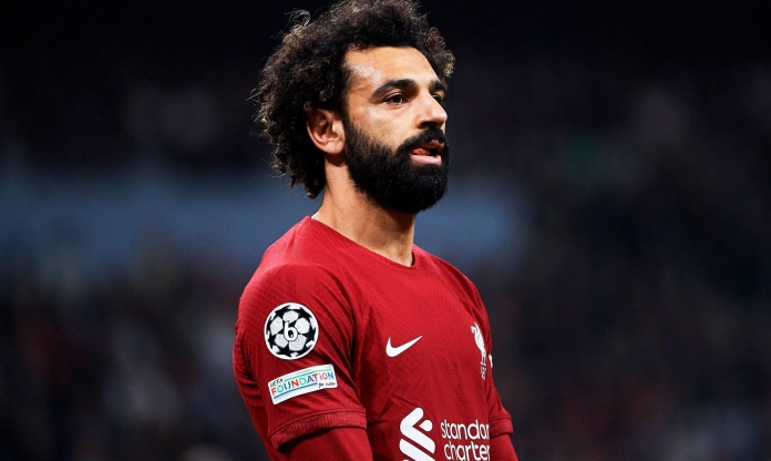 Tin chuyển nhượng tối 19/3: Ngã ngũ tương lai Salah, Chelsea quyết tống khứ Kepa
