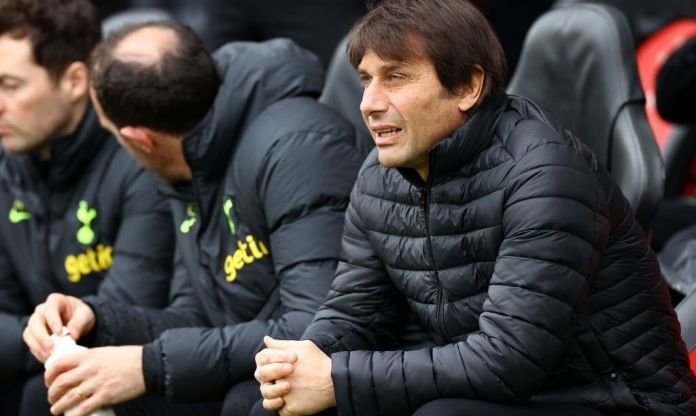 Conte ra đi, Tottenham được 'giải cứu' bởi HLV vĩ đại bậc nhất lịch sử?