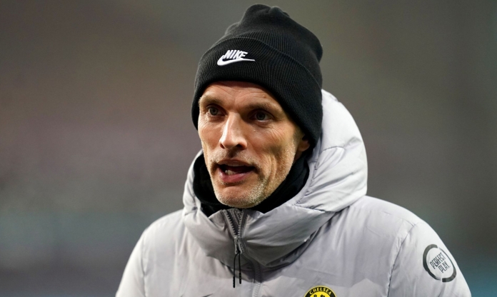 Tin chuyển nhượng 24/3: Thomas Tuchel chính thức có bến đỗ vĩ đại, PSG chốt sao 150 triệu euro thay Messi