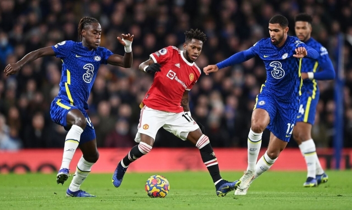 Chelsea vung trăm triệu bảng để cướp mục tiêu của MU