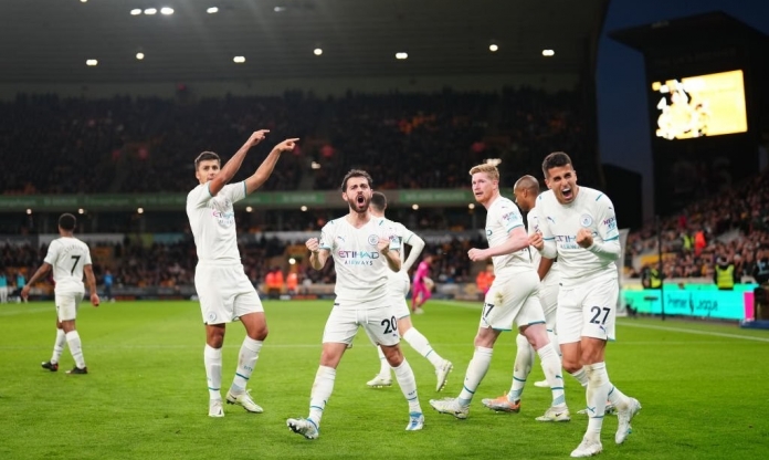 Không phải De Bruyne, đây mới là ngôi sao khiến Man City muốn giữ bằng mọi giá