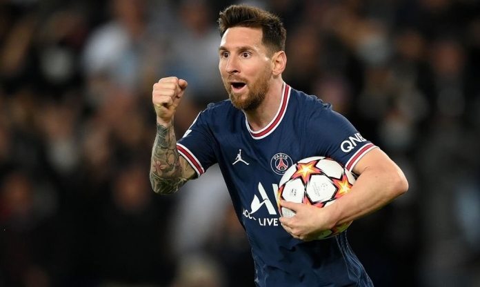 Messi chọn xong bến đỗ, sẵn sàng làm một điều cao cả để gia nhập đội bóng vĩ đại