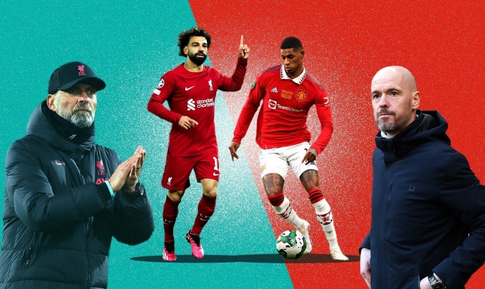 Chi tiền tấn, Liverpool chốt ngay mục tiêu trong mơ của MU