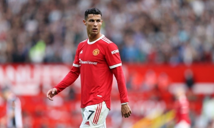 Không chỉ nói xấu MU, Ronaldo còn muốn cướp đi 'vinh dự lớn nhất' của đồng đội
