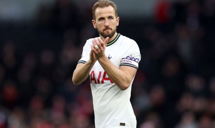 Sếp lớn xác nhận, đã ngã ngũ thương vụ Harry Kane gia nhập MU