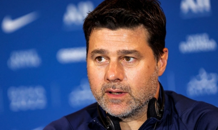 Đã ngã ngũ thương vụ HLV Pochettino dẫn dắt 'gã khổng lồ' Premier League