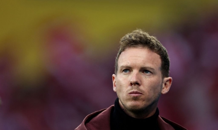 Vụ HLV Nagelsmann bị Bayern sa thải xuất hiện tình tiết bất ngờ