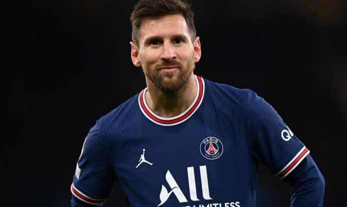 Không mất một đồng, MU 'tậu' ngay ngôi sao khiến Messi cũng phải nể phục