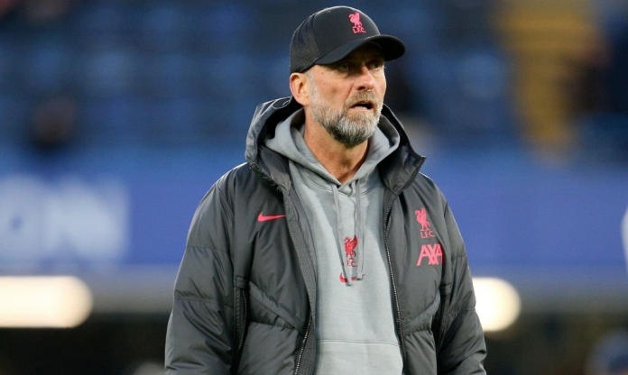 Jurgen Klopp tuyên bố cứng ngay trước đại chiến Arsenal