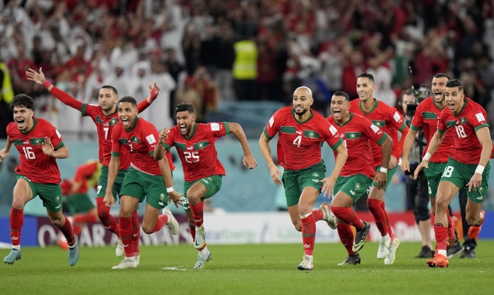 Chán ngán Fred, MU chốt ngay niềm tự hào châu Phi tại World Cup 2022