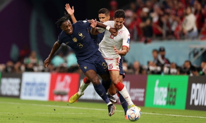 Tin chuyển nhượng 10/4: MU chốt hậu vệ mới, rõ tương lai Marquinhos