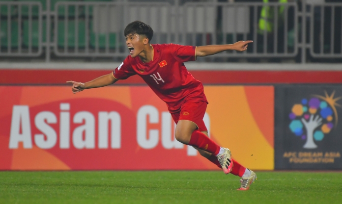 Hé lộ lý do ‘sát thủ U20’ vắng mặt trận U23 Việt Nam thắng Phú Thọ