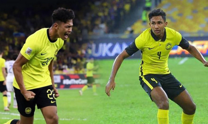 U22 Malaysia gọi đội hình ‘khủng’, quyết tranh HCV SEA Games với Việt Nam
