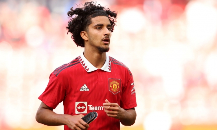 Lý do sao trẻ MU 'lỡ hẹn' U23 Việt Nam ở Doha Cup 2023