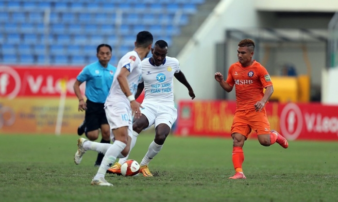 ‘Chảo lửa’ nào được lựa chọn tiến hành lễ khai mạc Cup quốc gia 2023?