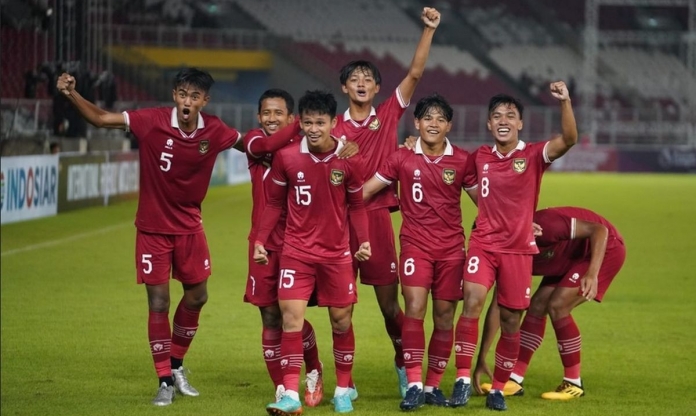 U22 Indonesia triệu tập 7 ‘sao mai’ U20 chuẩn bị cho SEA Games 32