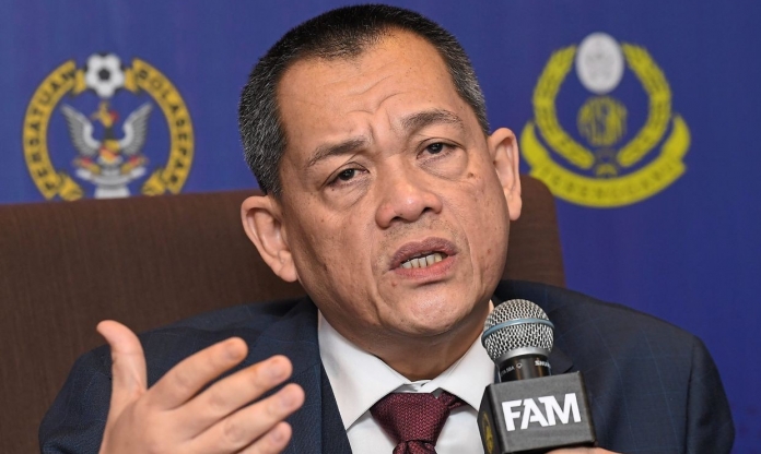 Sếp lớn Malaysia: ‘Gặp U22 Việt Nam sớm cũng tốt, đây đâu phải bảng tử thần’