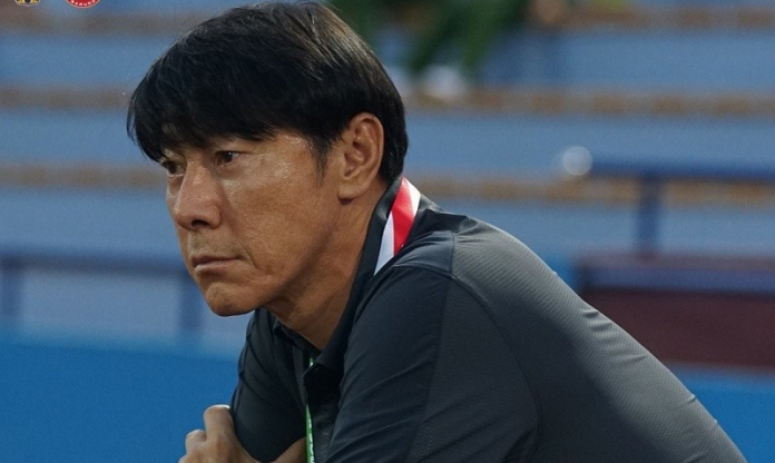 Chuyên gia Indonesia nói lời thật lòng về tương lai của HLV Shin Tae Yong