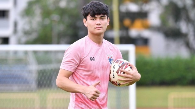 Kình địch của U22 Việt Nam nguy cơ mất thêm trụ cột ở SEA Games 32
