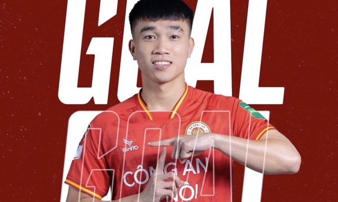 Sao U22 Việt Nam báo tin cực vui cho HLV Troussier tại SEA Games 32