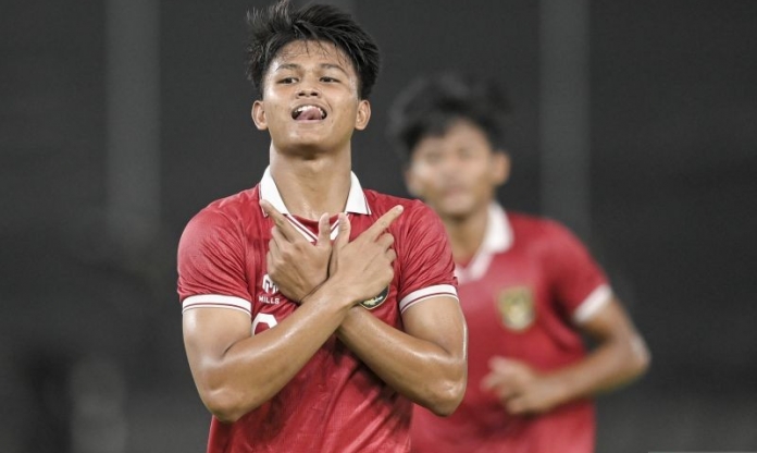 HLV U22 Indonesia loại trụ cột, cử sao trẻ dự SEA Games 32?
