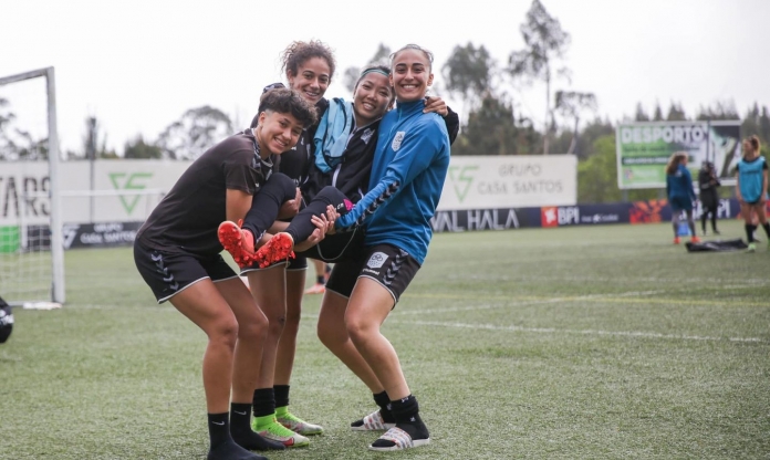 Huỳnh Như được 'ưu ái' tại Lank FC trước ngày về Việt Nam