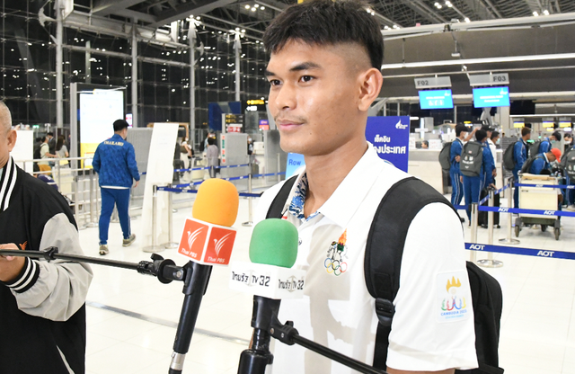 'Sát thủ' U22 Thái Lan nhận cảnh báo đặc biệt trước SEA Games 32