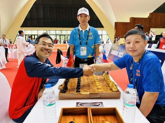 Trực tiếp SEA Games 32 hôm nay 30/4: Tiếp đà thăng hoa