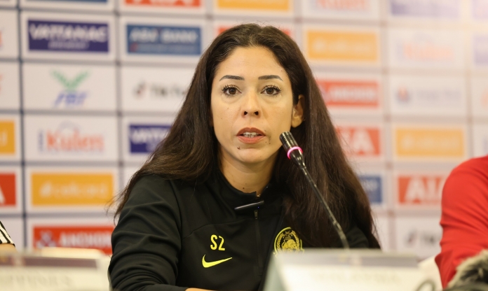 HLV Malaysia tuyên bố đã bắt bài lối chơi của ĐT nữ Việt Nam ở SEA Games