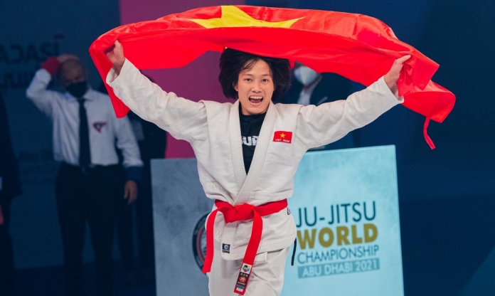 Trực tiếp SEA Games 32 hôm nay 4/5: Chờ đợi HCV ở môn Ju Jitsu