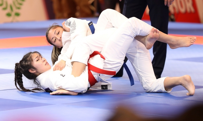 Trực tiếp SEA Games 32 hôm nay 4/5: Việt Nam giành HCĐ Jiu Jitsu