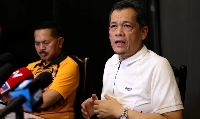 Sếp lớn Malaysia: 'Chúng tôi hoàn toàn có thể thắng U22 Việt Nam và Thái Lan'