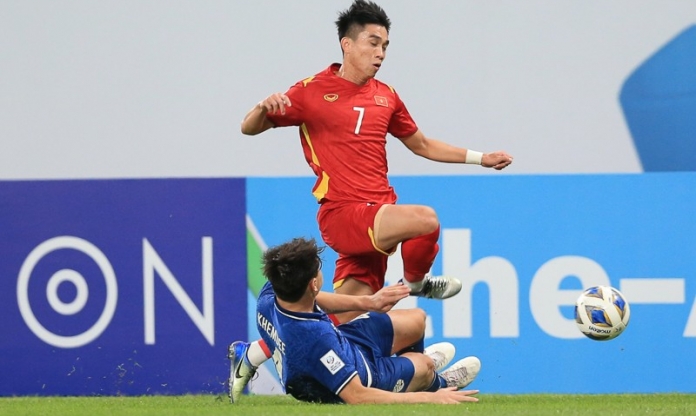 Nhận định, dự đoán tỉ số U22 Việt Nam vs U22 Thái Lan