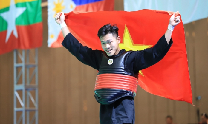 Trực tiếp SEA Games 32 hôm nay 10/5: 3 HCV Pencak Silat liên tiếp