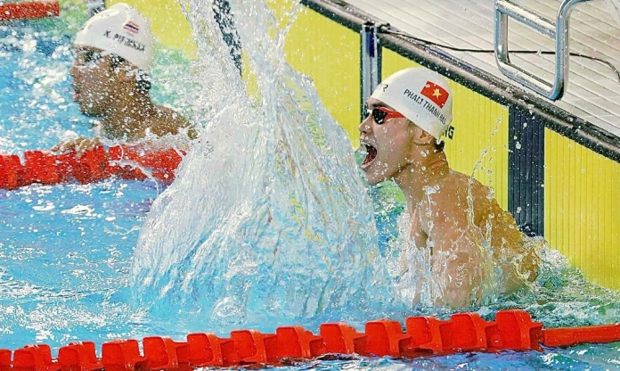 Trực tiếp SEA Games 32 hôm nay 10/5: Thêm 'mưa vàng' cho ĐTTVN?