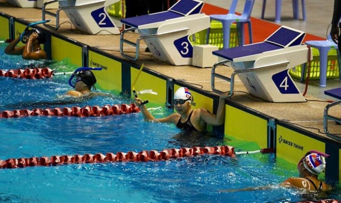 Báo Campuchia lo chủ nhà SEA Games 32 chỉ xếp thứ 5 toàn đoàn